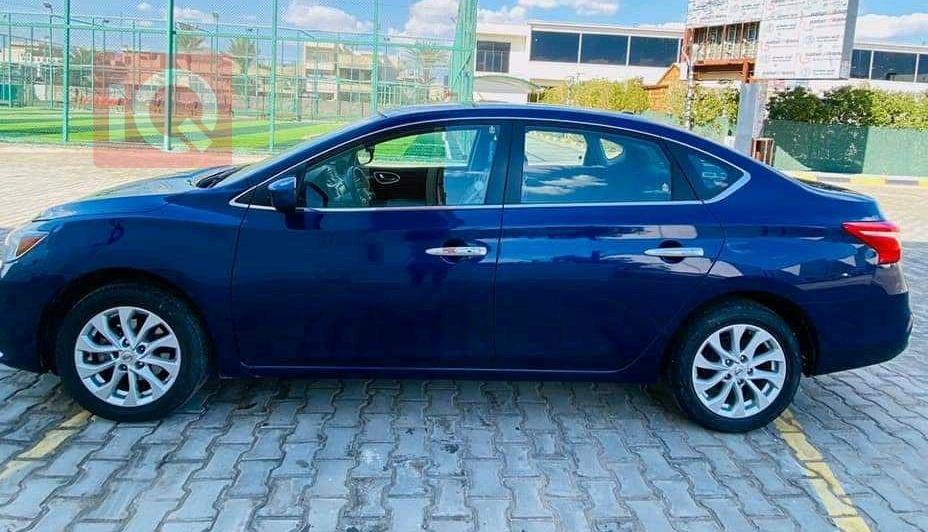 نیسان سێنترا